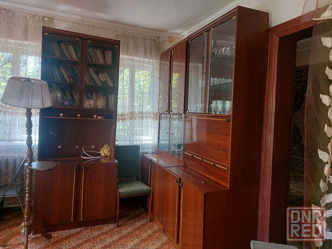 Продам ухоженный дом ориентир проспект Манежный Донецк - изображение 2