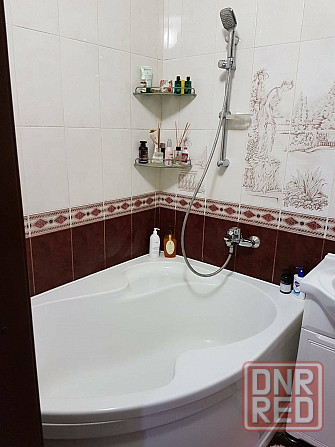 Сдаётся 1-ая квартира в Куйбышевском районе, ор-р Топаз Донецк - изображение 4