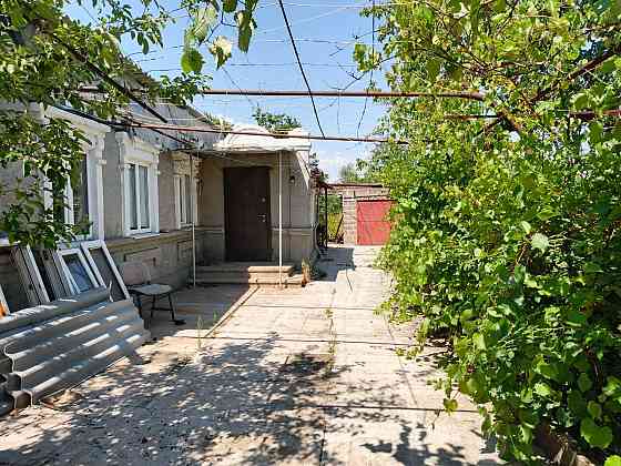 Продаётся дом 82 кв.м. Мариуполь