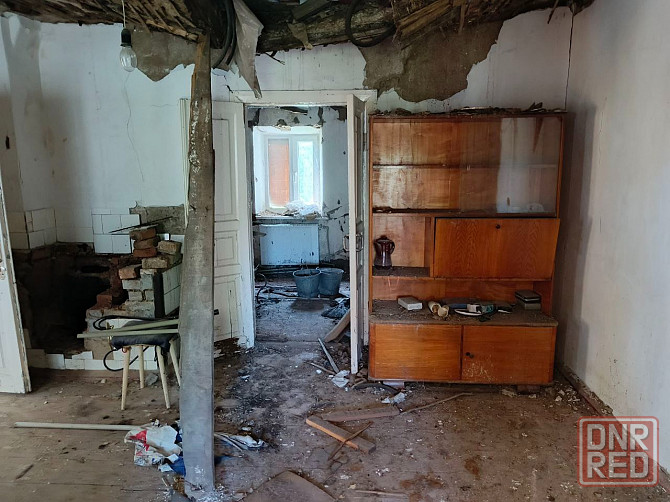 Продаётся дом 82 кв.м. Мариуполь - изображение 9