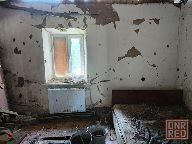 Продаётся дом 82 кв.м. Мариуполь - изображение 8