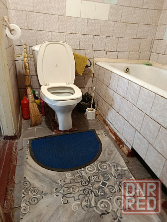 Продам дом в Кировском районе возле Пенсионного фонда Донецк - изображение 6