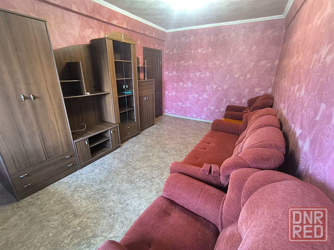 Аренда 2х Комнатной Квартиры в Куйбышевском Районе - Топаз - Wi-Fi - Вода Согласно Графику Донецк - изображение 3