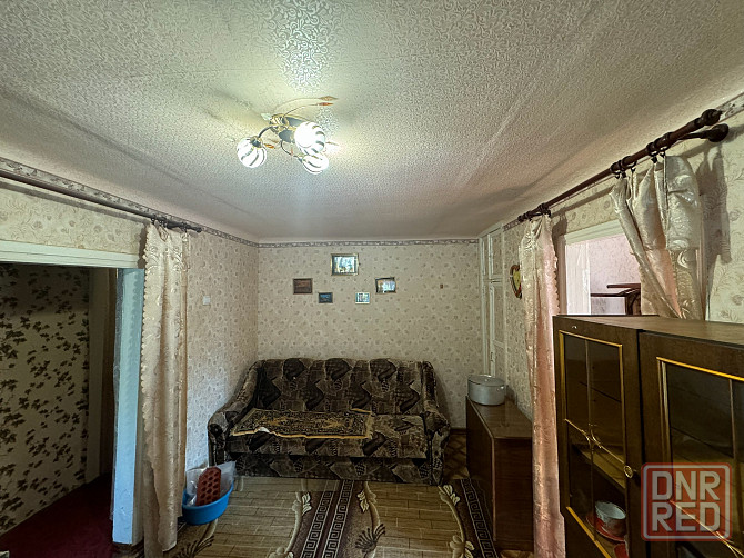 Продается 2-х комнатная квартира в г. Макеевка (пос. Шахта 21) Макеевка - изображение 2