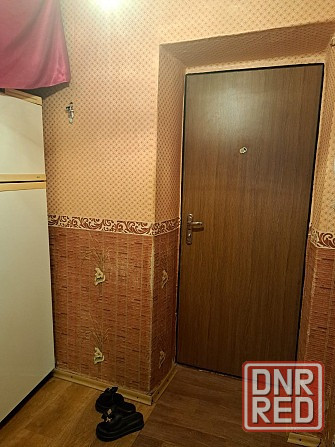 Сдам 1-комнатную Пролетарский район Раздольная Донецк - изображение 4