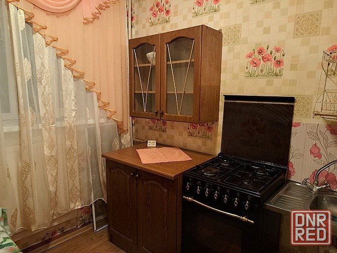 Сдам 1-комнатную Пролетарский район Раздольная Донецк - изображение 6