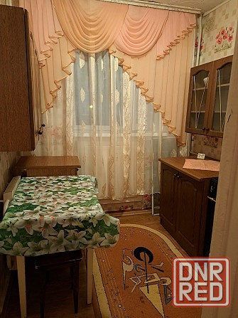 Сдам 1-комнатную Пролетарский район Раздольная Донецк - изображение 1