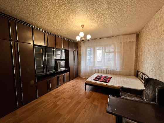 Аренда 1 Комнатной Квартиры в Ворошиловском Районе - Комсомольский/Набережная - Wi Fi - Вода Идет Донецк