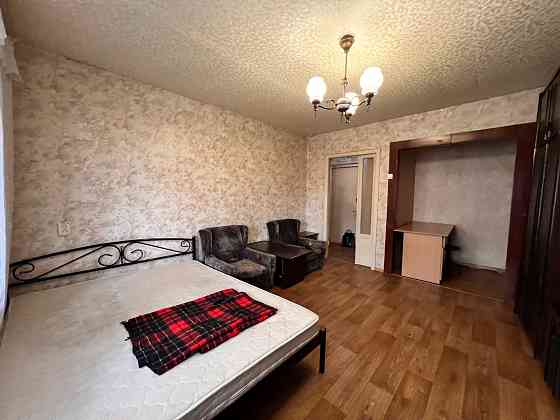 Аренда 1 Комнатной Квартиры в Ворошиловском Районе - Комсомольский/Набережная - Wi Fi - Вода Идет Донецк