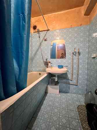 Аренда 1 Комнатной Квартиры в Ворошиловском Районе - Комсомольский/Набережная - Wi Fi - Вода Идет Донецк