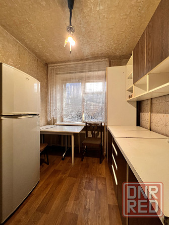 Аренда 1 Комнатной Квартиры в Ворошиловском Районе - Комсомольский/Набережная - Wi Fi - Вода Идет Донецк - изображение 5