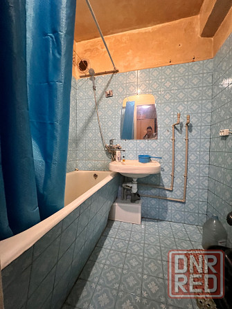 Аренда 1 Комнатной Квартиры в Ворошиловском Районе - Комсомольский/Набережная - Wi Fi - Вода Идет Донецк - изображение 6