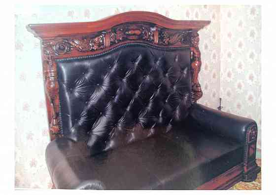 Диван 19 века Донецк