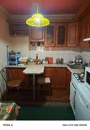 Продам 3-к квартиру улица Челюскинцев краеведческий музей Донецк