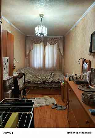 Продам 3-к квартиру улица Челюскинцев краеведческий музей Донецк