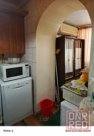 Продам 3-к квартиру улица Челюскинцев краеведческий музей Донецк - изображение 7