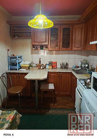Продам 3-к квартиру улица Челюскинцев краеведческий музей Донецк - изображение 6