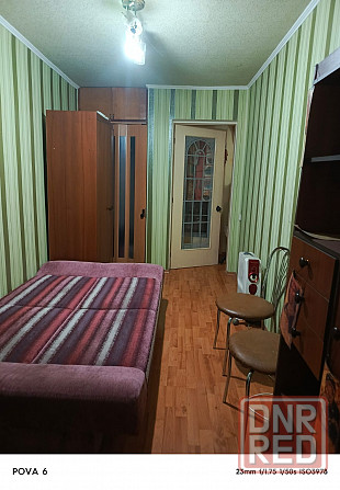 Продам 3-к квартиру улица Челюскинцев краеведческий музей Донецк - изображение 5
