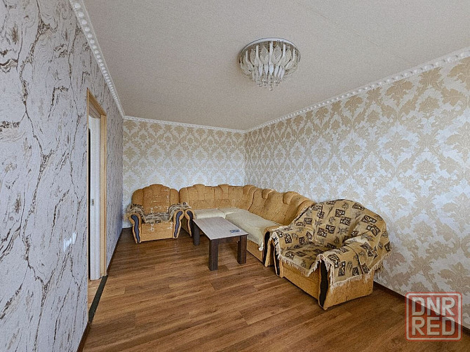 Продается 2 - х комнатная квартира, ул. Петровского (Обжора, Текстильщик) Донецк - изображение 5