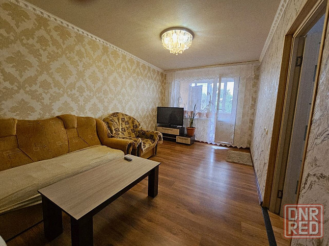 Продается 2 - х комнатная квартира, ул. Петровского (Обжора, Текстильщик) Донецк - изображение 3