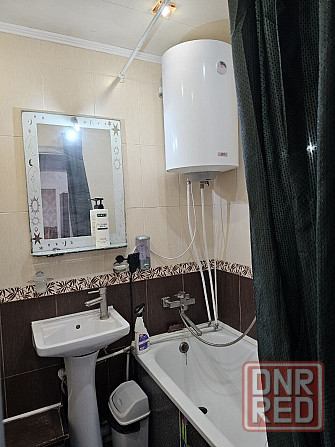 Продается 2 - х комнатная квартира, ул. Петровского (Обжора, Текстильщик) Донецк - изображение 9