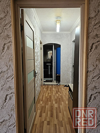 Продается 2 - х комнатная квартира, ул. Петровского (Обжора, Текстильщик) Донецк - изображение 8