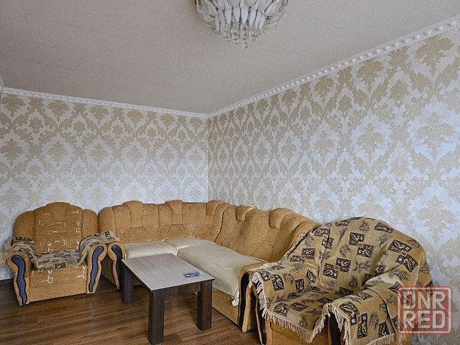 Продается 2 - х комнатная квартира, ул. Петровского (Обжора, Текстильщик) Донецк - изображение 2