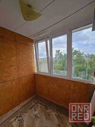 Продается 2 - х комнатная квартира, ул. Петровского (Обжора, Текстильщик) Донецк - изображение 6