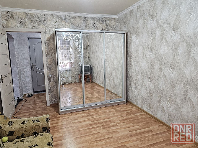 Продается 2 - х комнатная квартира, ул. Петровского (Обжора, Текстильщик) Донецк - изображение 7