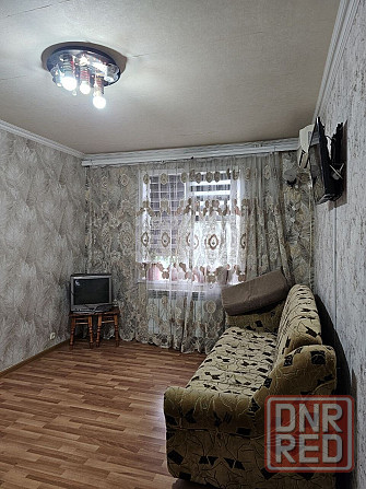 Продается 2 - х комнатная квартира, ул. Петровского (Обжора, Текстильщик) Донецк - изображение 4