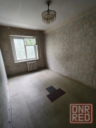 Срочно продам 2-х комнатную квартиру в Ленинском районе ( Боссе) Донецк - изображение 3