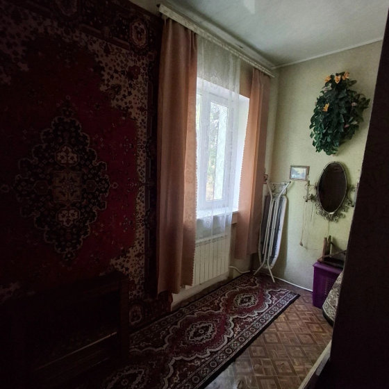 Продам квартиру на земле Макеевка