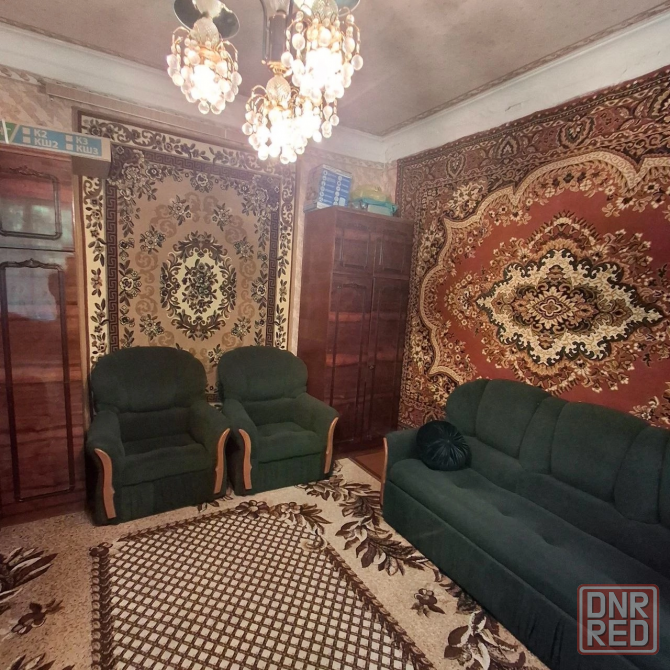 Продам квартиру на земле Макеевка - изображение 7