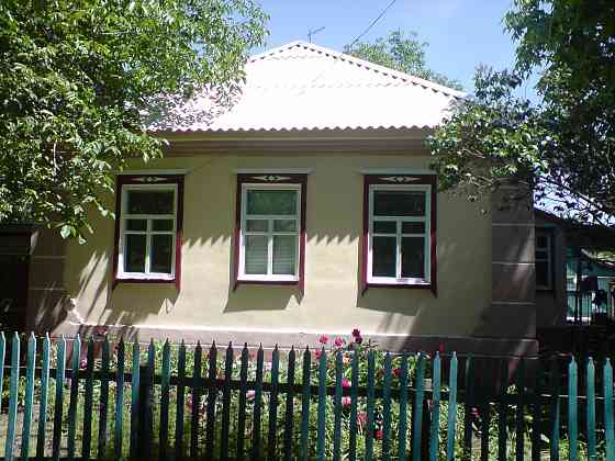 Продам дом в Ростовской области или обмен Донецк