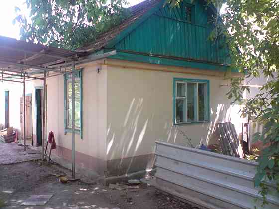 Продам дом в Ростовской области или обмен Донецк