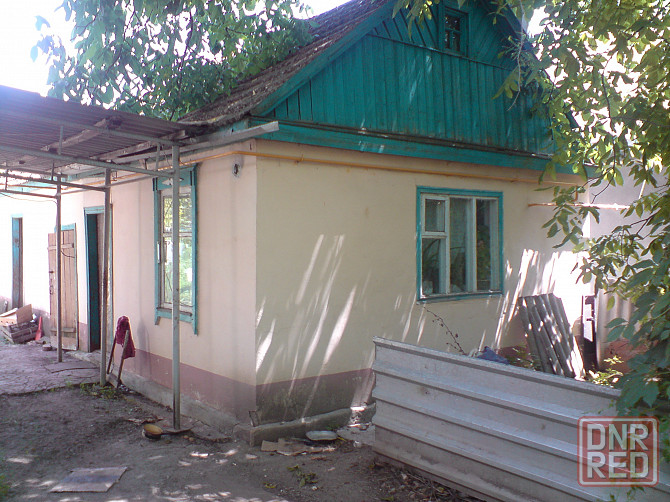 Продам дом в Ростовской области или обмен Донецк - изображение 4