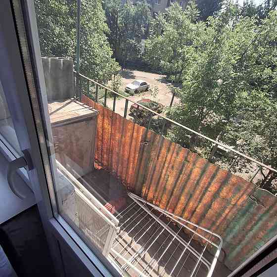 Квартира Макеевка