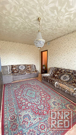 Продажа 2х комнатной квартиры в г.Макеевка к7 Макеевка - изображение 2