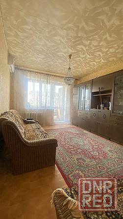 Продажа 2х комнатной квартиры в г.Макеевка к7 Макеевка - изображение 1