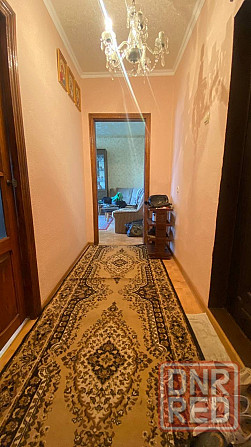 Продажа 2х комнатной квартиры в г.Макеевка к7 Макеевка - изображение 5