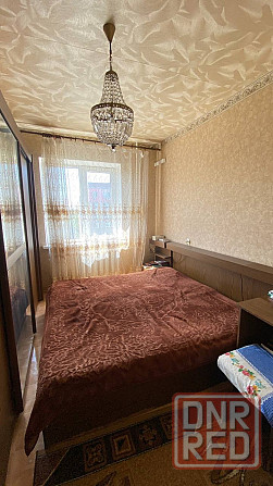 Продажа 2х комнатной квартиры в г.Макеевка к7 Макеевка - изображение 3