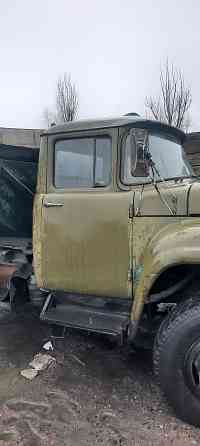 Зил 130 самосвал.бортовой. Макеевка