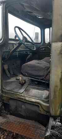 Зил 130 самосвал.бортовой. Макеевка