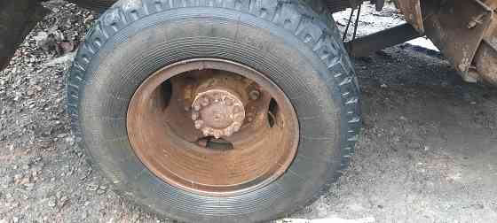 Зил 130 самосвал.бортовой. Макеевка