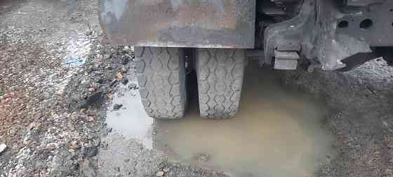 Зил 130 самосвал.бортовой. Макеевка