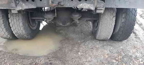 Зил 130 самосвал.бортовой. Макеевка