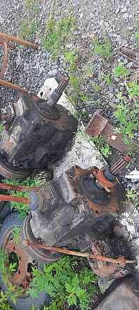 Зил 130 и Зил131 Макеевка