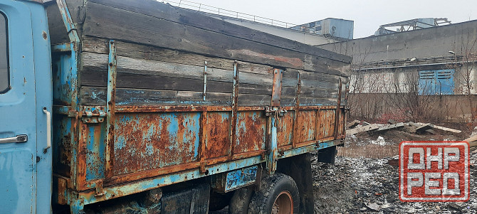 Зил 130 самосвал.бортовой. Макеевка - изображение 8