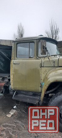 Зил 130 самосвал.бортовой. Макеевка - изображение 4