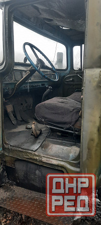 Зил 130 самосвал.бортовой. Макеевка - изображение 6